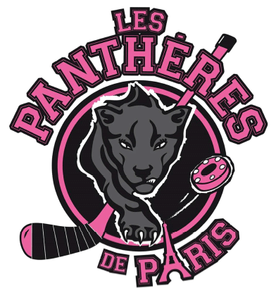 logo pantheres